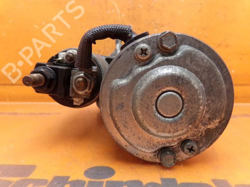 Starter PEUGEOT 807 (EB_) 2.0 16V | BP27370601M8 