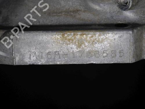 Engine SUZUKI SX4 S-Cross (JY) 1.6 AllGrip (AKK 416) | BP35997226M1  - Image 8