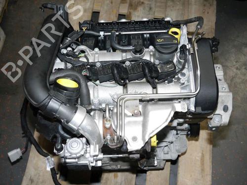 Engine VW GOLF VII Variant (BA5, BV5) 1.4 TSI | BP34244671M1  - Image 7