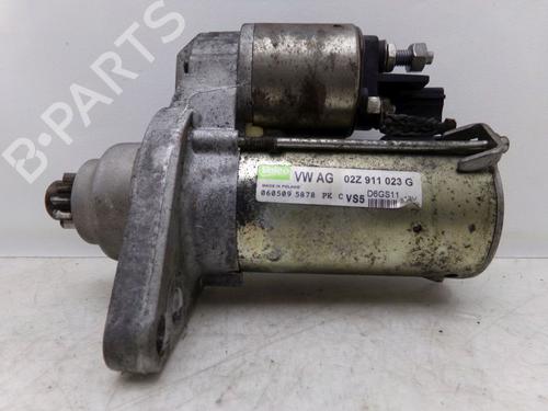 Starter VW TOURAN (1T1, 1T2) 1.4 TSI | BP29515094M8 