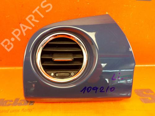Luftventilen FIAT 500 C (312_) 1.2 (312CXA1A, 312AXA1A) (69 hp) 33149129