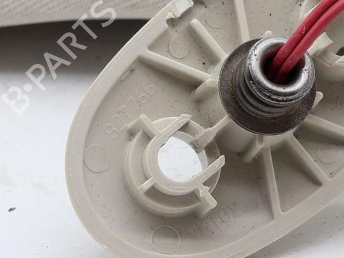 Right sun visor JEEP CHEROKEE (KK) 2.8 CRD 4x4 | BP34008069I2  - Image 6