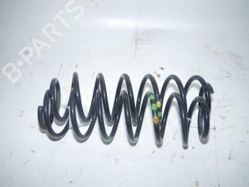 Used Shock absorber spring VW POLO V (6R1, 6C1) 1.0 (60 hp) 32639026