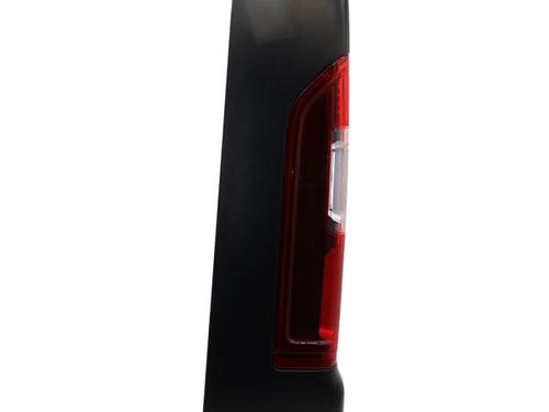 Left taillight OPEL VIVARO B Van (X82) 1.6 CDTI (05) | BP39480080C34 - Image 4