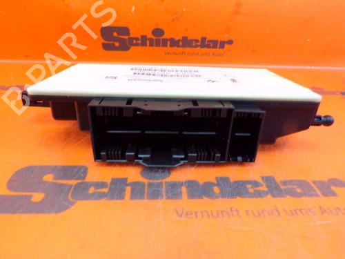 ECU airbags BMW 5 Touring (F11) 535 d | BP24393153M53 