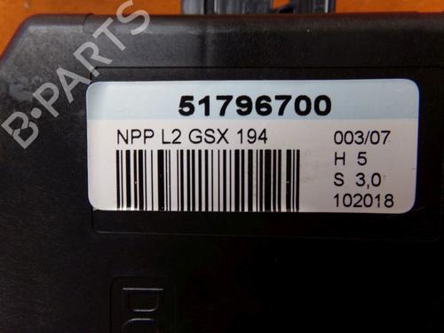 Other FIAT CROMA (194_) 2.2 16V | BP29737288O1 