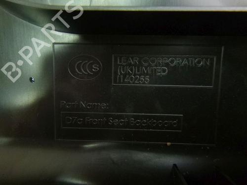 Other JAGUAR F-PACE (X761) 3.0 SCV6 AWD | BP32640030O1