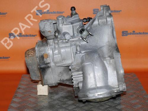 Gearbox OPEL CORSA C (X01) 1.3 CDTI (F08, F68) | BP33146121M3  - Image 5