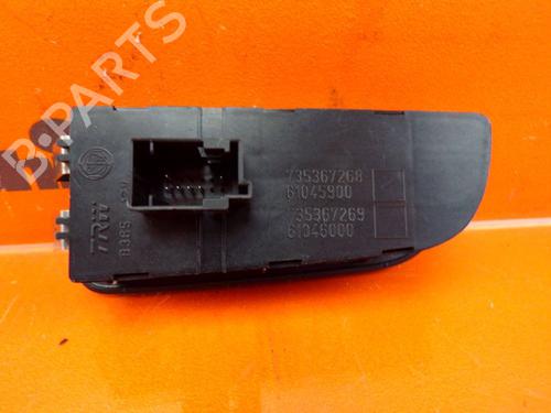 Switch FIAT PUNTO (199_) 1.2 (199AXZ1A, 199BXZ1A) | BP32662413I30