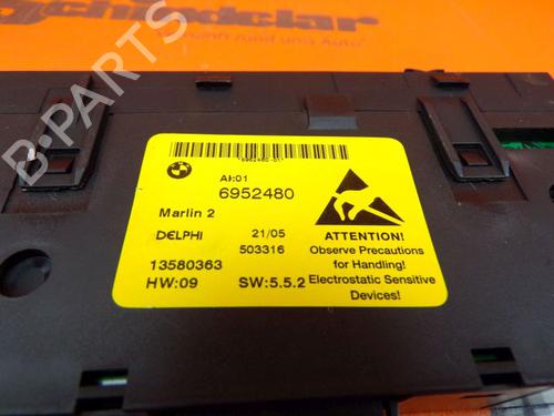 Switch BMW 5 (E60) 530 d | BP32643387I30