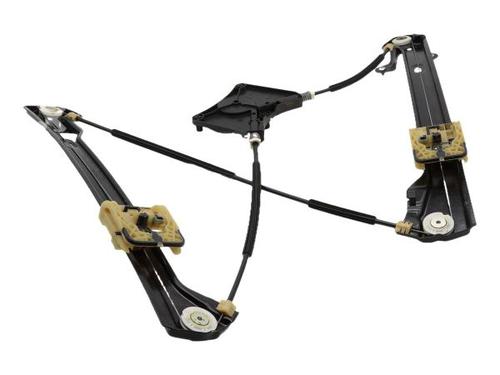 Front left window mechanism VW POLO VI (AW1, BZ1, AE1) 1.0 TSI | BP34615837C22 - Image 5