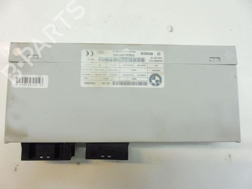 Used Control unit Control unit BMW 5 Touring (F11) 525 d (204 hp) 33142222 33142222