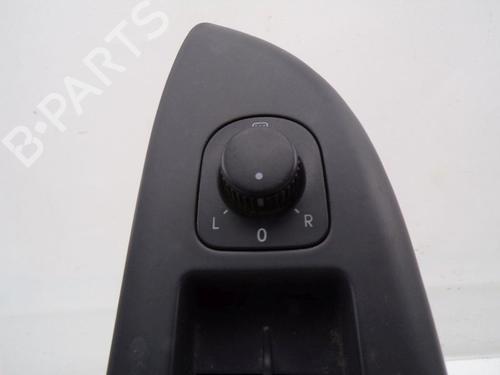 Switch VW GOLF PLUS V (5M1, 521) 1.9 TDI | BP33560697I30  - Image 5