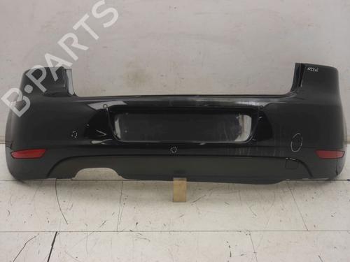 rear-bumper-vw-golf-vi-5k1-2008-2009-2010-2011-2012-2013-2014-37676186 main image