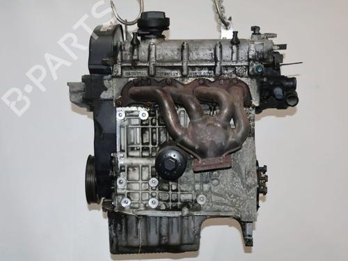 Engine VW GOLF V (1K1) 1.4 16V | BP39451891M1 - Image 2
