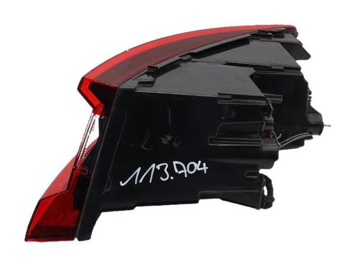 Left taillight RENAULT MEGANE IV Hatchback (B9A/M/N_) 1.2 TCe 130 (B9MR) | BP40024595C34 - Image 2