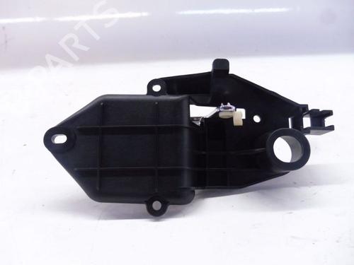 Exterior handle FIAT 500 (312_) 1.2 (312AXA1A) | BP24385843C122 