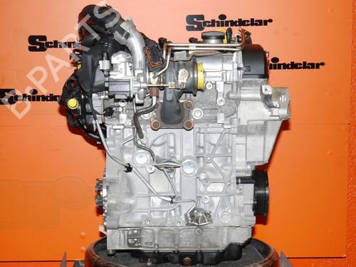 Engine VW GOLF VII Variant (BA5, BV5) 1.4 TSI | BP34244671M1  - Image 5