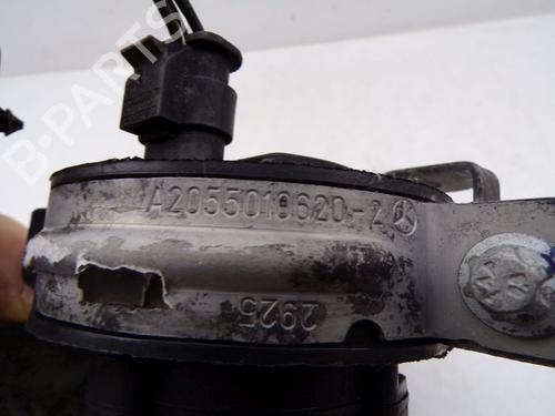 Auxiliary water pump MERCEDES-BENZ C-CLASS (W206) C 200 (206.042) | BP32841139M111  - Image 6