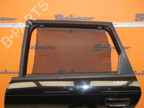 Left rear door AUDI A3 Sportback (8PA) 1.4 TFSI | BP24392685C4 