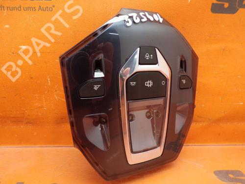 Interior roof light CITROËN DS5 1.6 BlueHDi 120 | BP33684582I8 - Image 2