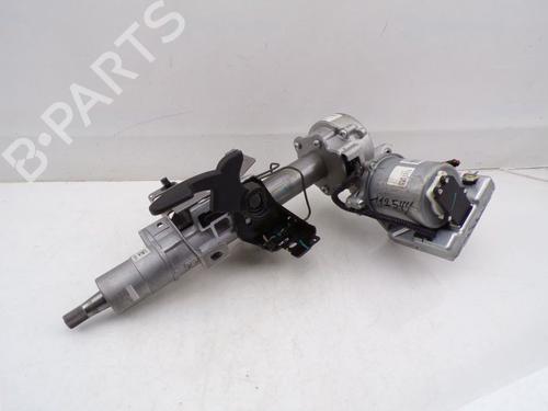 Used Steering column RENAULT ARKANA I (LCM_, LDN_) 1.3 TCe 140 (LDN0) (140 hp) 33157041