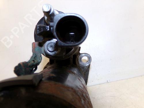 Starter SKODA OCTAVIA II Combi (1Z5) 1.9 TDI | BP30916794M8 