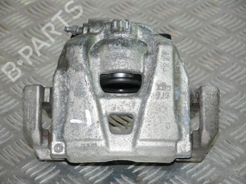 Used Left front brake caliper Left front brake caliper AUDI A5 Sportback (8TA) 2.0 TDI quattro (190 hp) 33144066 33144066