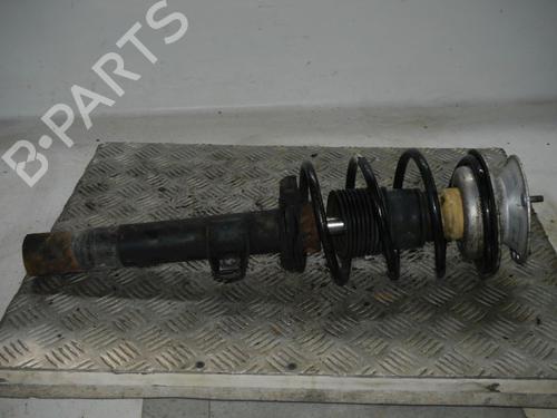 Venstre fortil støddæmper Venstre fortil støddæmper BMW 1 (E87) 116 i (115 hp) 33845646 33845646