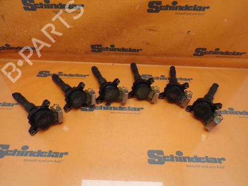Ignition coil BMW 5 Touring (E39) 520 i | BP33153733M94 - Image 2
