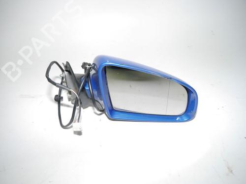 Used Other Other AUDI A4 B7 Avant (8ED) 3.0 TDI quattro (204 hp) 33140370 33140370