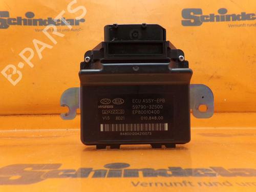 Used Electronic module Electronic module HYUNDAI i40 I CW (VF) 2.0 GDI (177 hp) 33684552 33684552