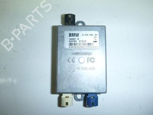 Used Control unit BMW 1 (E81) 120 d (177 hp) 33143292