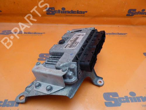 Engine control unit (ECU) TOYOTA AYGO (_B1_) 1.0 (KGB10_, KGB10R) | BP32646829M57