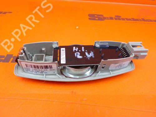 Interior roof light FORD S-MAX (WA6) 2.0 TDCi | BP32641664I8 