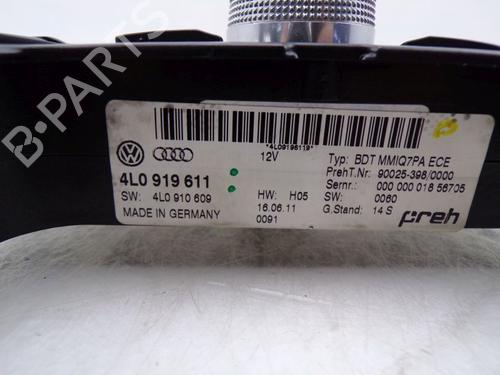 Electronic module AUDI Q7 (4LB) 3.0 TDI quattro | BP32653625M83