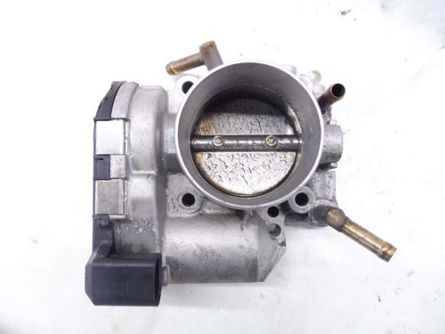 Used Throttle body VW NEW BEETLE Convertible (1Y7) 2.0 (115 hp) 32826046