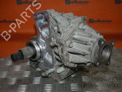 Used Transfer box SUZUKI SX4 S-Cross (JY) 1.6 AllGrip (AKK 416) (120 hp) 32835177