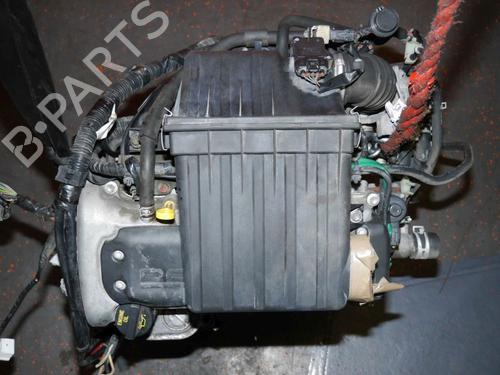 Engine SUZUKI SWIFT III (MZ, EZ) 1.3 (RS413, ZC11S) | BP33140570M1  - Image 6