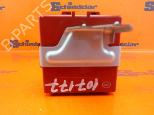 Electronic module TOYOTA RAV 4 III (_A3_) 2.2 D 4WD (ALA30_, ALA30R) | BP33146697M83 - Image 5