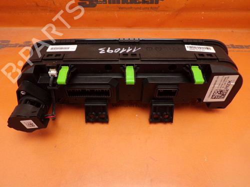 Climate control KIA CEED Sportswagon (CD) 1.6 GDI Hybrid | BP33152371I5 - Image 4