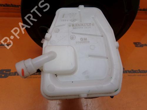Servo brake RENAULT TRAFIC III Van (FG_) 2.0 dCi 145 (FGML) | BP33153216M42 - Image 9