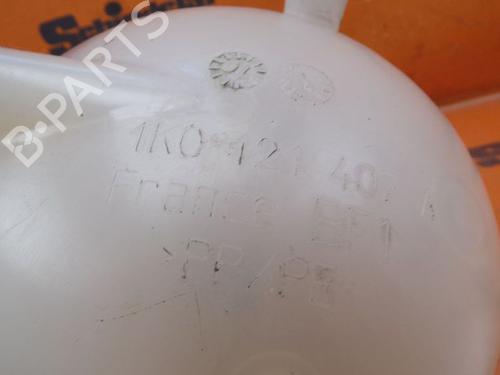 Expansion tank VW GOLF VI (5K1) 1.2 TSI | BP24413865C120 