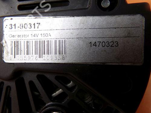 Alternator BMW 3 (E46) 320 i | BP32647503M7