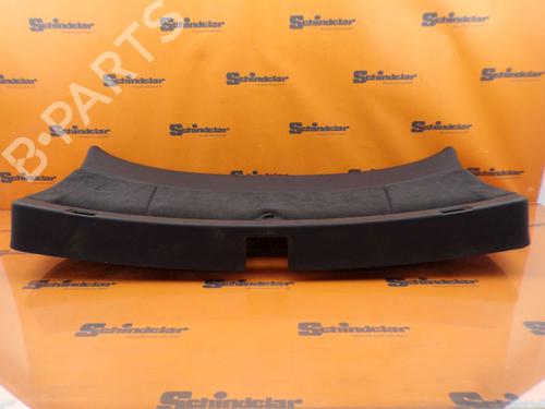 Boot lining AUDI A6 C6 Avant (4F5) 2.0 TDI | BP32647377I3 - Image 2