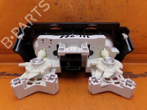 Commande Chauffage SUZUKI SWIFT III (MZ, EZ) 1.3 (RS413, ZC11S) | BP28363630I5 