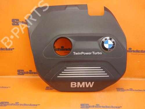 Used Upper protection BMW 2 Gran Tourer (F46) 220 i (192 hp) 24411391