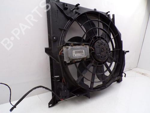 Radiator fan BMW 3 Compact (E46) 316 ti | BP33158409M35 - Image 2