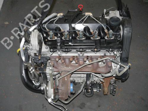 Engine VOLVO V70 II (285) D5 | BP34255062M1  - Image 5