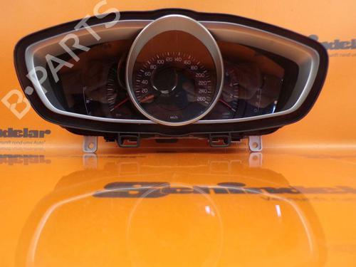 Display für VOLVO V40 Hatchback (525) D3 (150 hp) 32830070